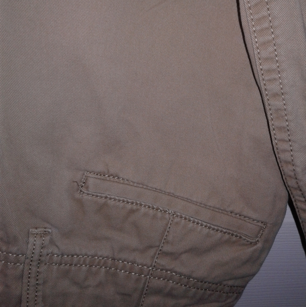 Urban Pipeline Tan Jeans Pant - Picture 7 of 8